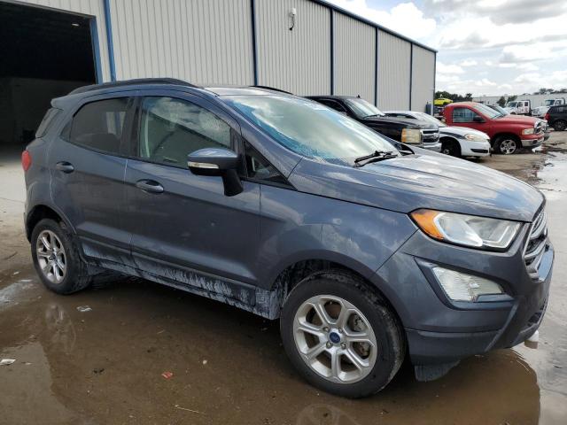 Photo 4 from auction – 2018 FORD ECOSPORT S with VIN MAJ3P1TE5JC229883