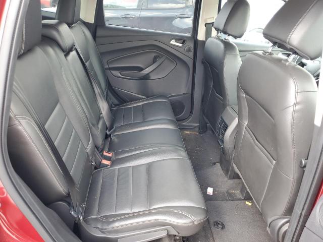 Photo 10 from auction – 2014 FORD ESCAPE TIT with VIN 1FMCU9J96EUE25012