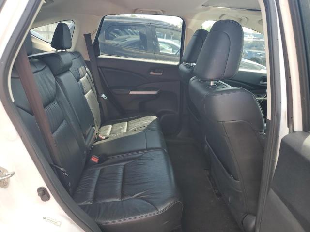 Photo 10 from auction – 2013 HONDA CR-V EXL with VIN 5J6RM4H72DL077083