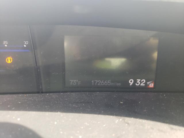 Photo 9 from auction – 2013 HONDA CIVIC LX with VIN 19XFB2F58DE217070