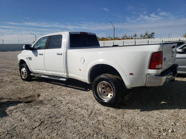 Photo 2 from auction – 2012 DODGE RAM 3500 L with VIN 3C63DRKL1CG205508