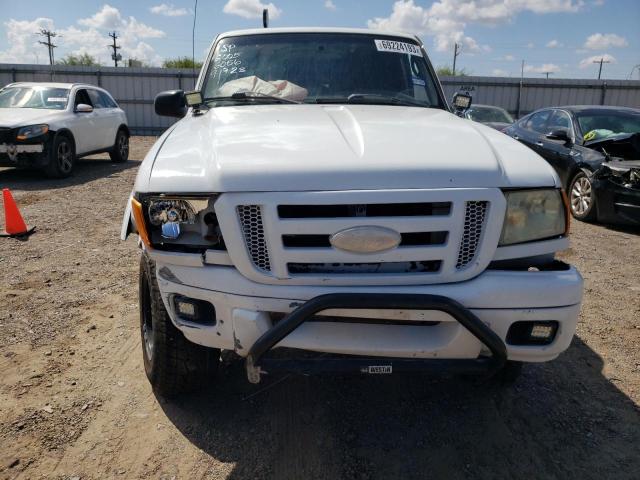 Photo 5 from auction – 2005 FORD RANGER SUP with VIN 1FTYR44UX5PA86056