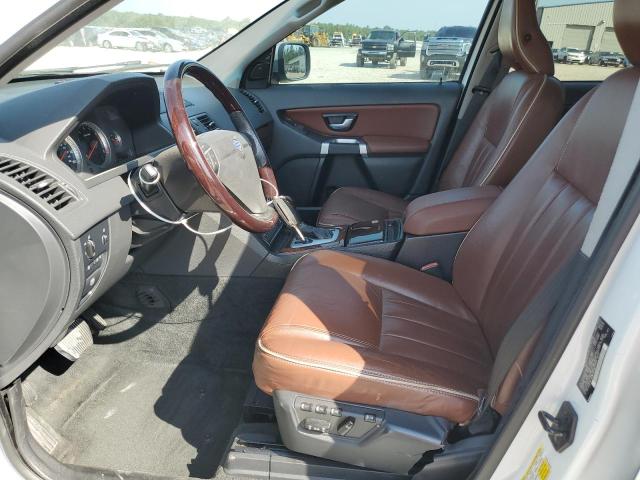 Photo 7 from auction – 2014 VOLVO XC90 3.2 with VIN YV4952CY5E1698402