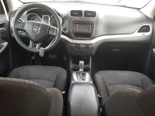 Photo 8 from auction – 2015 DODGE JOURNEY SX with VIN 3C4PDCBG2FT711029