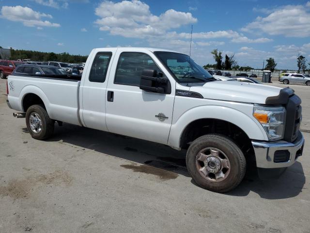 Снимка 4 от търг – 2015 FORD F250 SUPER с VIN 1FT7X2BTXFEA93067