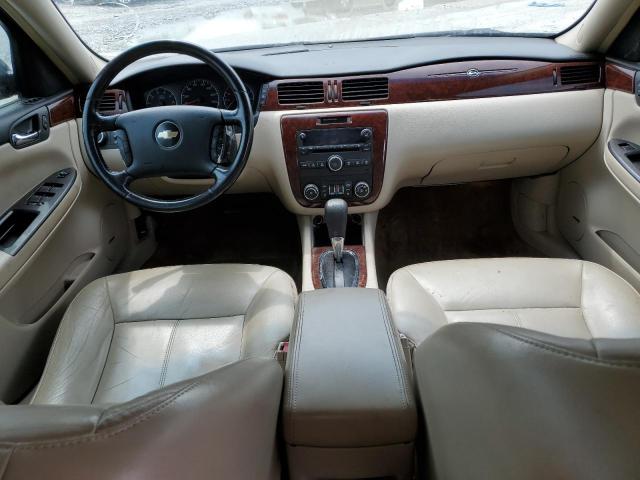 Photo 8 from auction – 2009 CHEVROLET IMPALA 1LT with VIN 2G1WT57K591100322