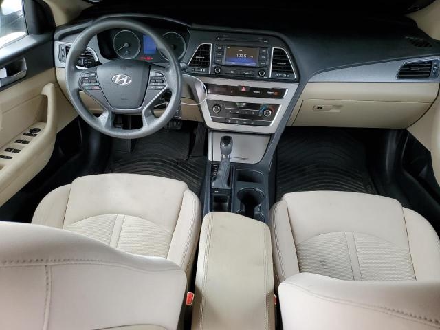 Photo 8 from auction – 2015 HYUNDAI SONATA SE with VIN 5NPE24AF2FH230306