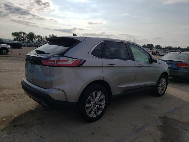 Photo 3 from auction – 2022 FORD EDGE TITAN with VIN 2FMPK4K92NBA52985