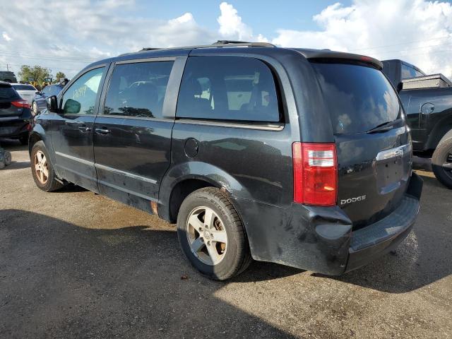 Photo 2 from auction – 2010 DODGE GRAND CARA with VIN 2D4RN5D11AR140223