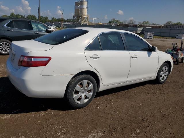 Photo 3 from auction – 2007 TOYOTA CAMRY LE A with VIN JTNBE46K973097617