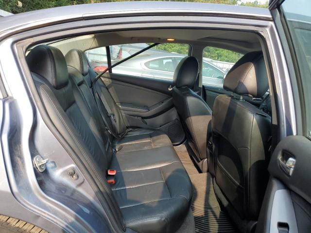 Photo 10 from auction – 2011 NISSAN ALTIMA BAS with VIN 1N4AL2AP2BN424665