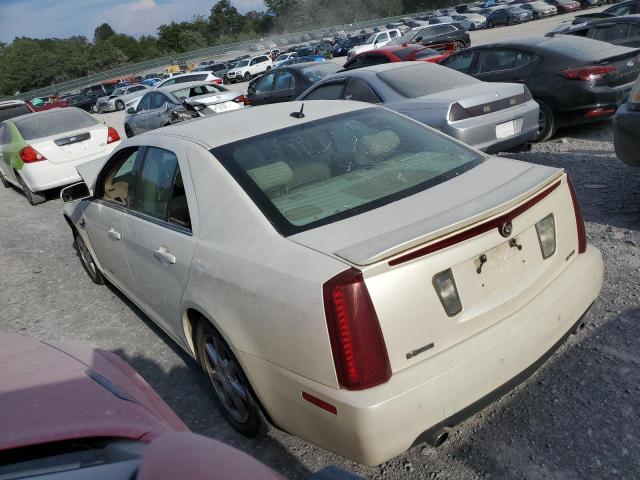 Photo 2 from auction – 2005 CADILLAC STS with VIN 1G6DC67A750190321
