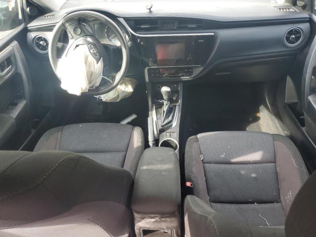 Photo 8 from auction – 2017 TOYOTA COROLLA L with VIN 5YFBURHEXHP687278