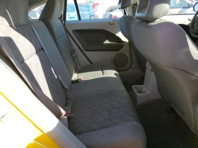 Photo 10 from auction – 2007 DODGE CALIBER SX with VIN 1B3HB48B37D566166