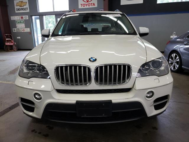 Photo 5 from auction – 2012 BMW X5 XDRIVE5 with VIN 5UXZV8C52CL422481