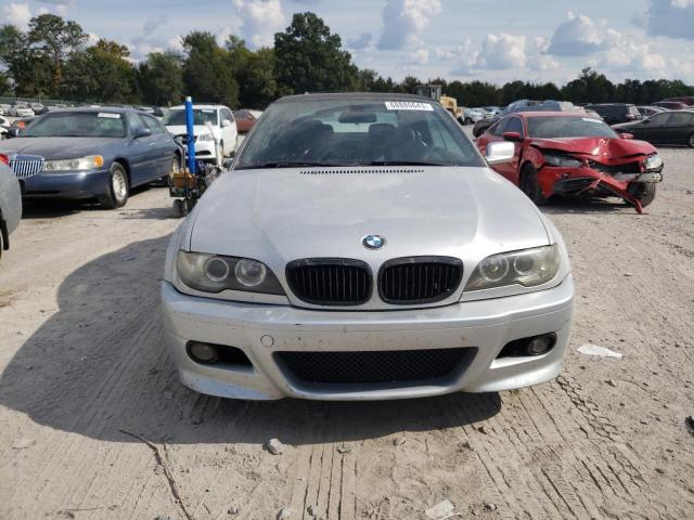 Photo 5 from auction – 2004 BMW 325 CI with VIN WBABW33454PG98559