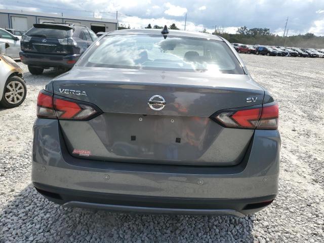 Photo 6 from auction – 2020 NISSAN VERSA SV with VIN 3N1CN8EV4LL872628