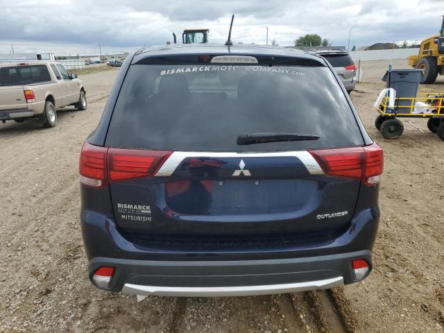 Photo 6 from auction – 2016 MITSUBISHI OUTLANDER with VIN JA4AZ3A32GZ016267