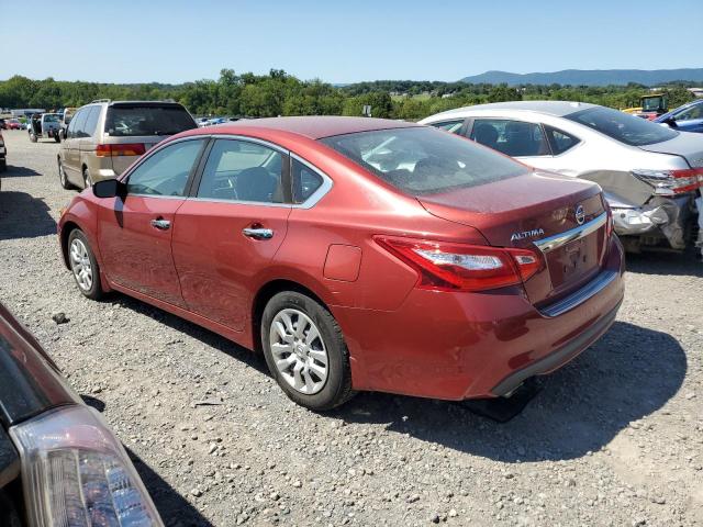 Photo 2 from auction – 2016 NISSAN ALTIMA 2.5 with VIN 1N4AL3AP0GC195556