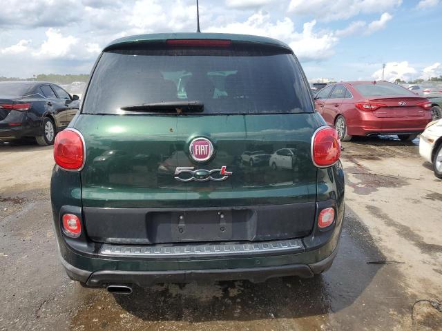 Photo 6 from auction – 2014 FIAT 500L TREKK with VIN ZFBCFADH9EZ021274