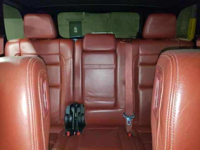 Photo 10 from auction – 2017 JEEP GRAND CHER with VIN 1C4RJFDJ3HC688578