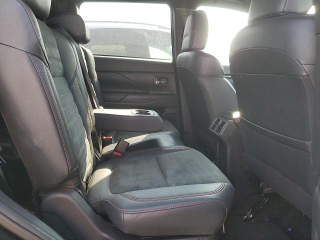Photo 10 from auction – 2020 MITSUBISHI OUTLANDER with VIN JA4AD3A35LZ031550