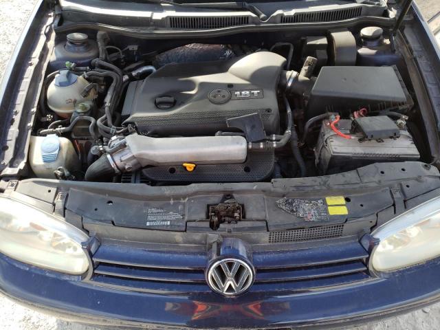 Photo 11 from auction – 2003 VOLKSWAGEN GTI with VIN 9BWDE61J634022889