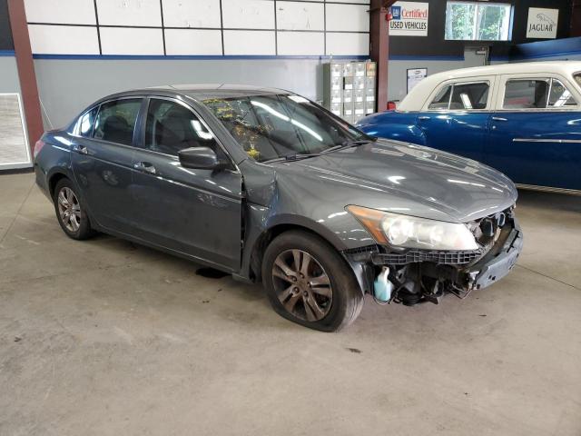 Photo 4 from auction – 2012 HONDA ACCORD LXP with VIN 1HGCP2F49CA229002