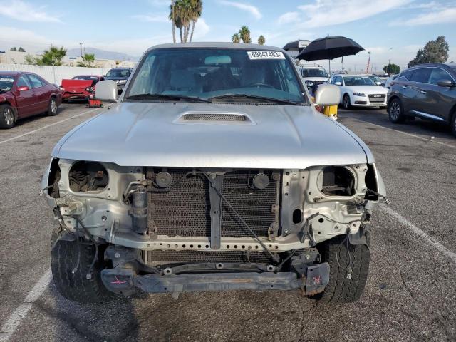 Photo 5 from auction – 2000 TOYOTA 4 RUNNER with VIN JT3GN86R0Y0160335