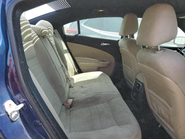 Photo 10 from auction – 2014 DODGE CHARGER SE with VIN 2C3CDXBG9EH117085