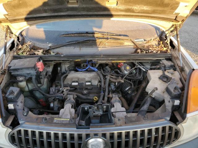 Photo 12 from auction – 2003 BUICK RENDEZVOUS with VIN 3G5DA03E23S603297