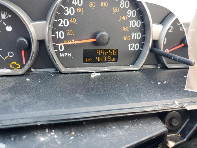 Photo 9 from auction – 2006 SATURN ION LEVEL with VIN 1G8AZ55F26Z209467