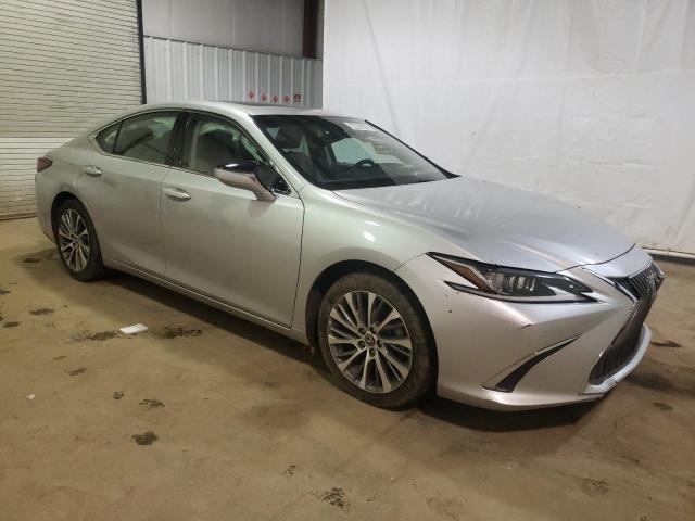 Photo 4 from auction – 2020 LEXUS ES 350 with VIN 58ADZ1B10LU081702
