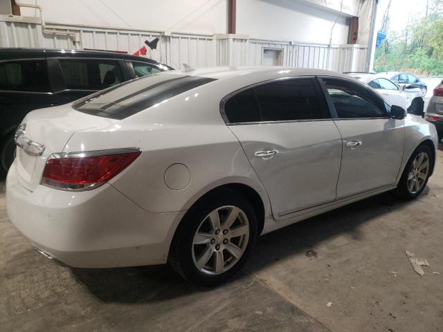 Photo 3 from auction – 2013 BUICK LACROSSE with VIN 1G4GC5E30DF153580