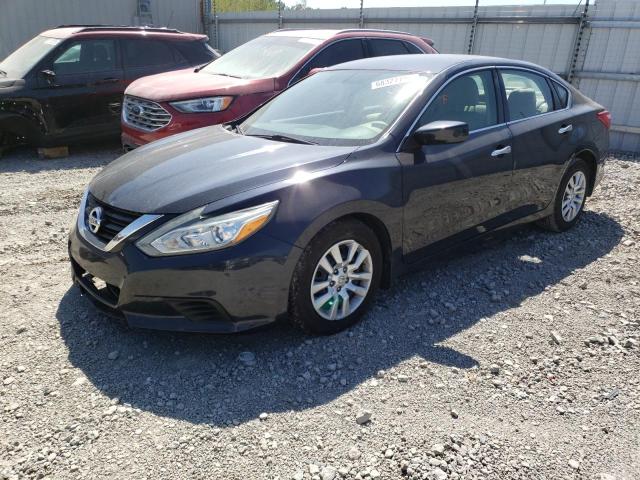 Photo 1 from auction – 2016 NISSAN ALTIMA 2.5 with VIN 1N4AL3AP6GC131019
