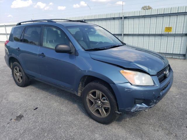 Photo 4 from auction – 2012 TOYOTA RAV4 with VIN 2T3BF4DV4CW259157