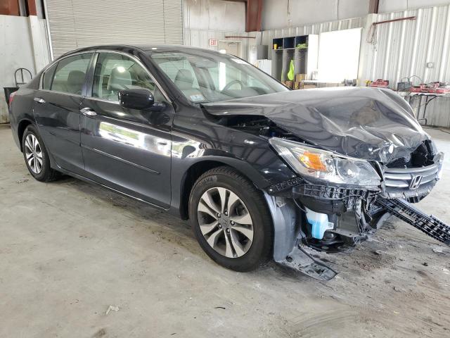 Photo 4 from auction – 2015 HONDA ACCORD LX with VIN 1HGCR2F35FA184243