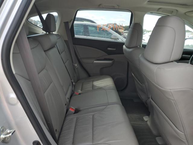 Photo 11 from auction – 2012 HONDA CR-V EXL with VIN 5J6RM4H76CL050922
