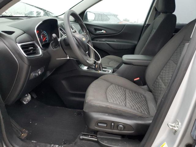 Photo 7 from auction – 2019 CHEVROLET EQUINOX LT with VIN 2GNAXKEV4K6129182