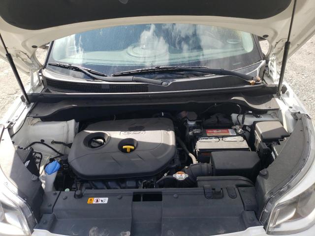 Photo 11 from auction – 2016 KIA SOUL + with VIN KNDJP3A50G7260251