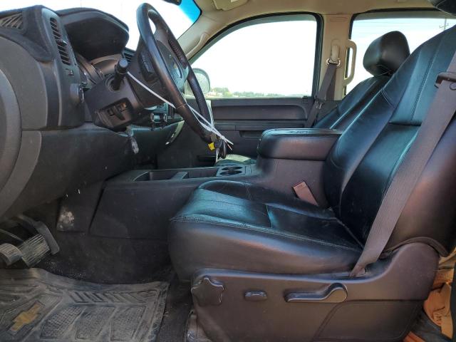 Photo 7 from auction – 2012 CHEVROLET 1500 with VIN 3GCPKSE71CG102322