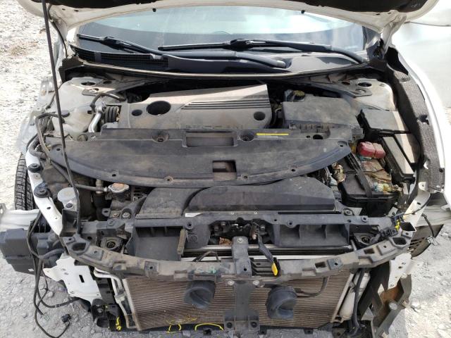 Photo 11 from auction – 2018 NISSAN ALTIMA 2.5 with VIN 1N4AL3AP6JC159474
