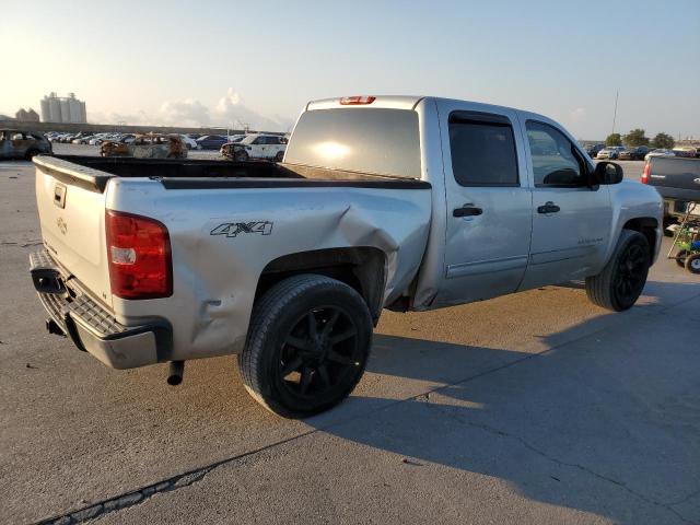 Photo 3 from auction – 2010 CHEVROLET SILVERADO with VIN 3GCRKSEA2AG128364