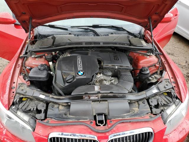 Photo 11 from auction – 2011 BMW 335 XI with VIN WBAKF9C56BE619997