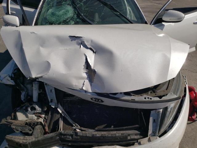 Photo 11 from auction – 2015 KIA OPTIMA LX with VIN 5XXGM4A79FG438237