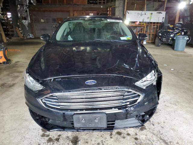 Photo 5 from auction – 2017 FORD FUSION SE with VIN 3FA6P0H72HR390902