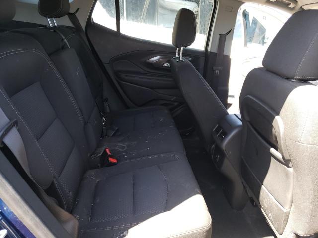 Photo 10 from auction – 2022 GMC TERRAIN SL with VIN 3GKALMEV7NL196587