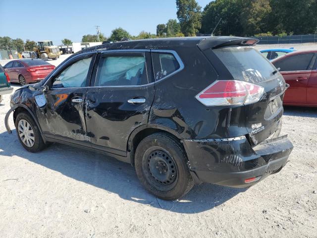 Photo 2 from auction – 2015 NISSAN ROGUE S with VIN KNMAT2MT0FP578904