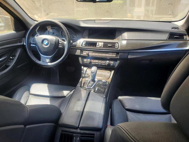 Photo 9 from auction – 2011 BMW 535 I with VIN WBAFR7C58BC606161