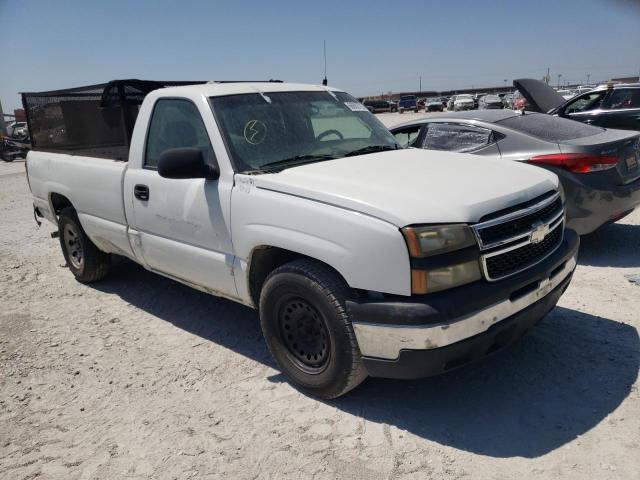 Photo 4 from auction – 2003 CHEVROLET SILVERADO with VIN 1GCEC14V33Z253712